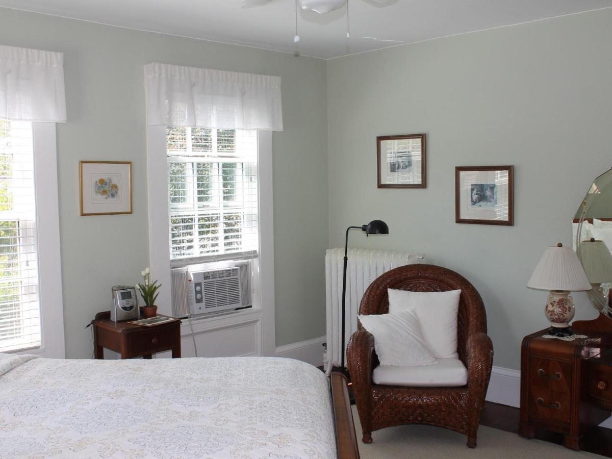  | The Beech Tree B&B