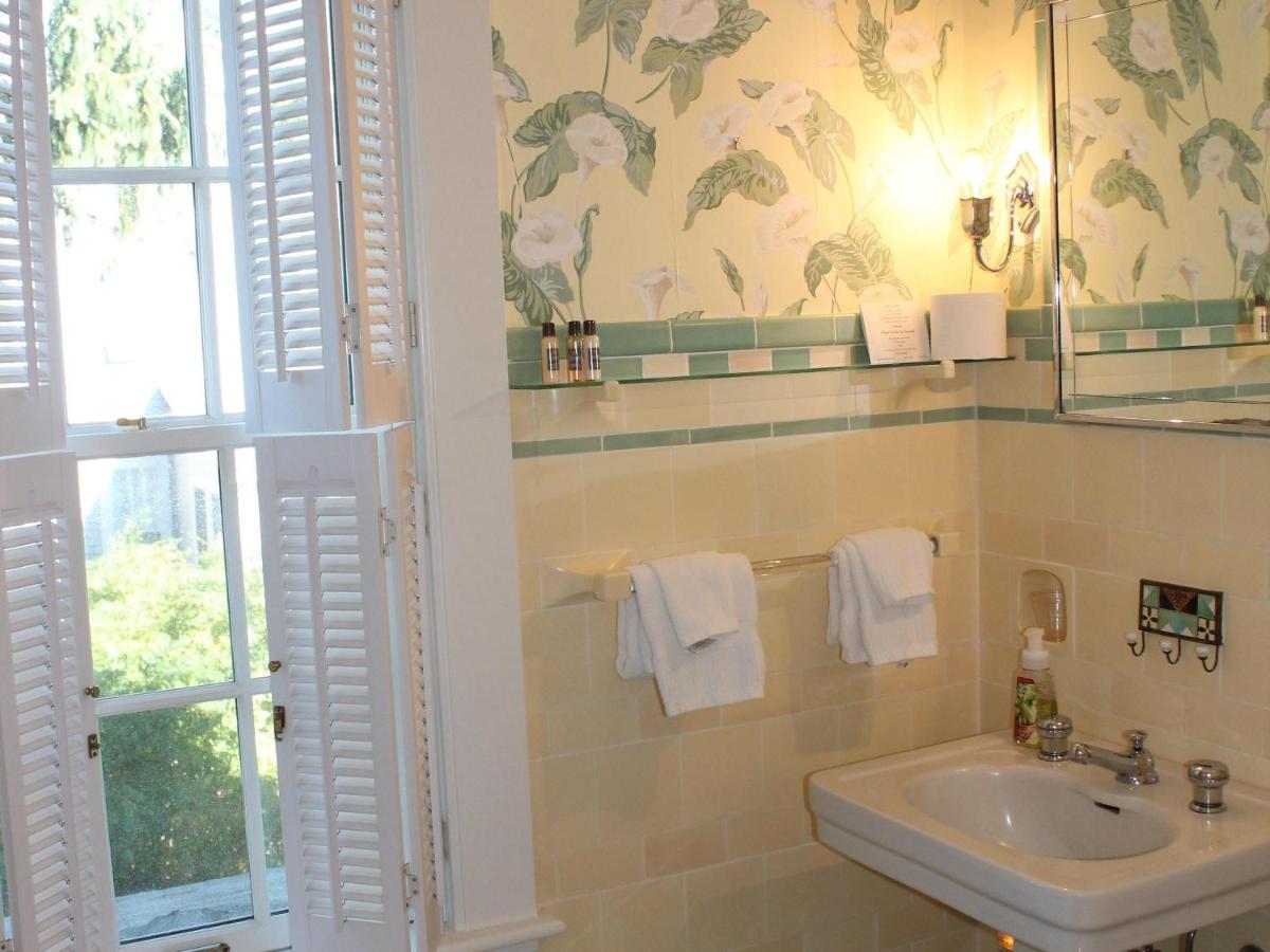| The Beech Tree B&B
