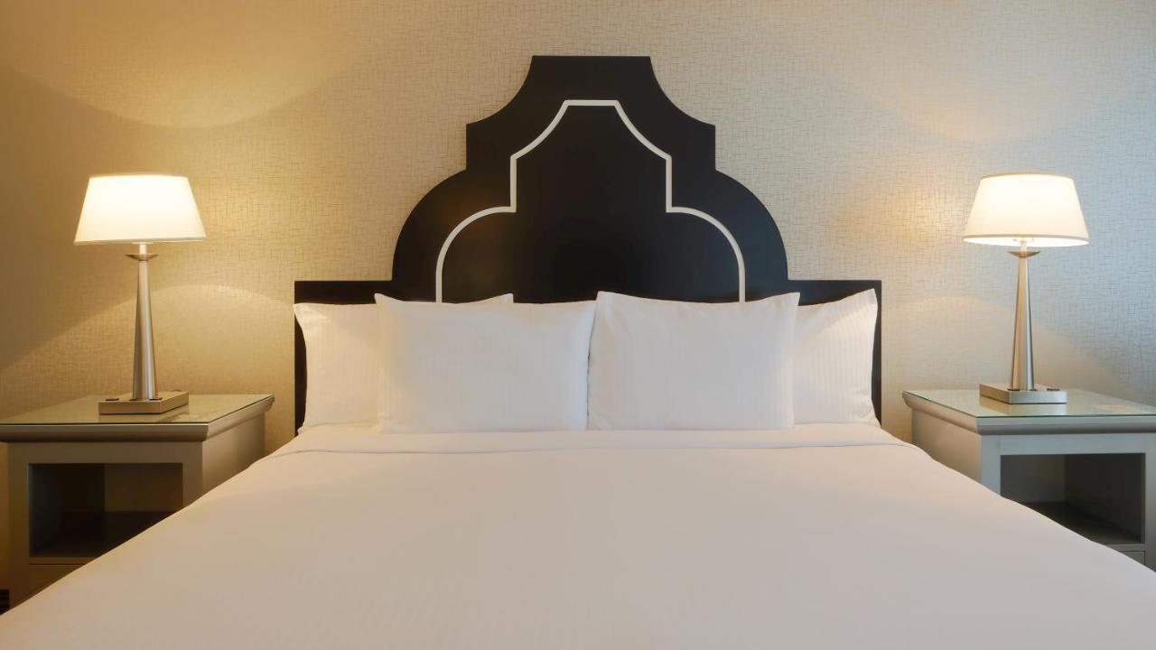 CHELSEA ONE BEDROOM SUITE 1 KING at Tropicana Atlantic City– A Caesars Rewards Destination