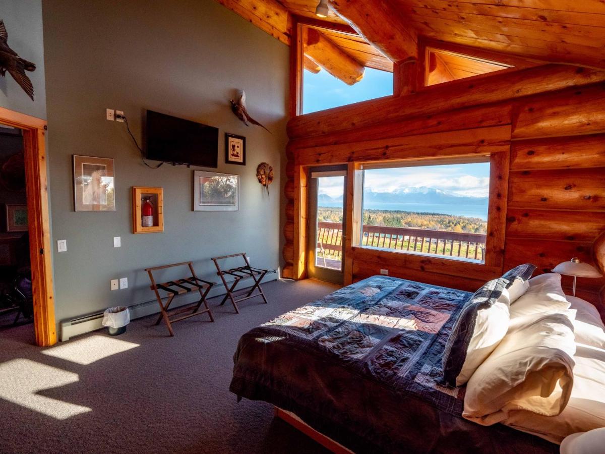  | Good Karma Inn