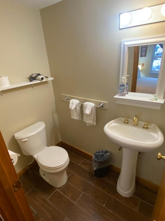 | Bromley View Inn