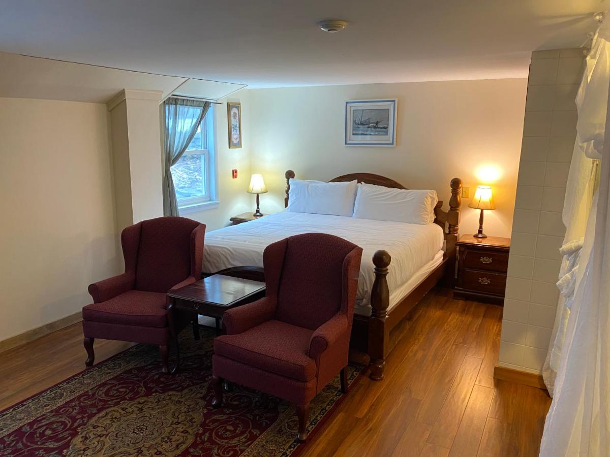 | Bromley View Inn