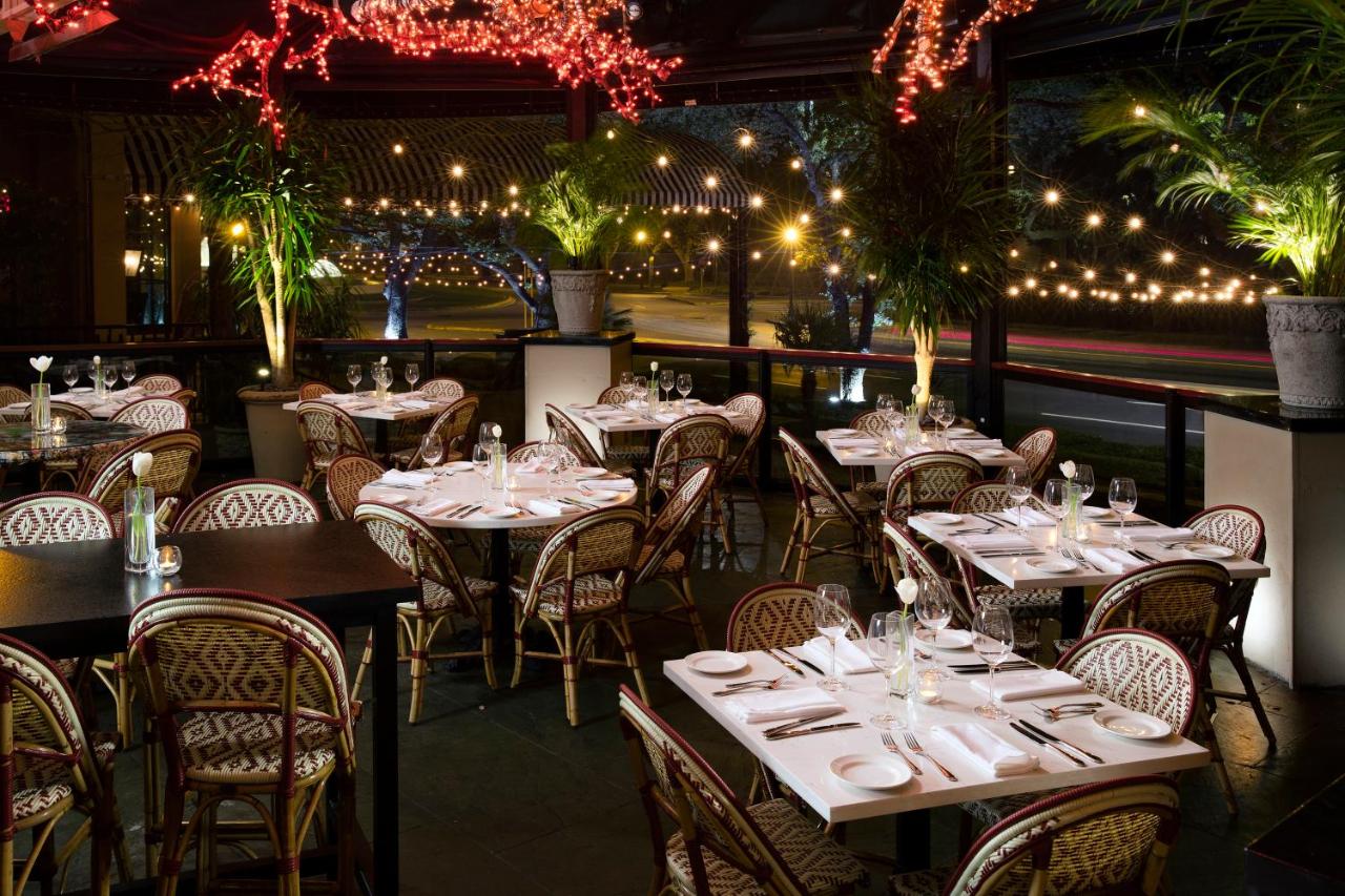 | Hotel Zaza Houston Museum District