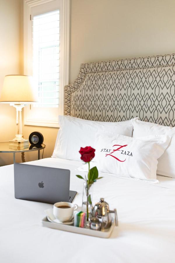 | Hotel Zaza Houston Museum District