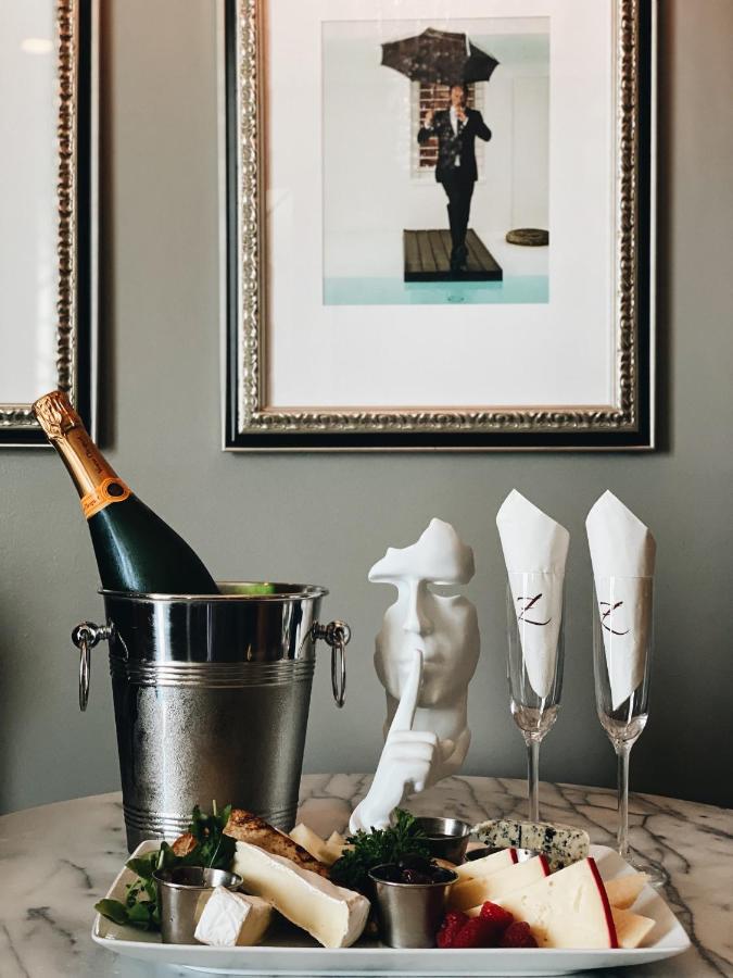 | Hotel Zaza Houston Museum District