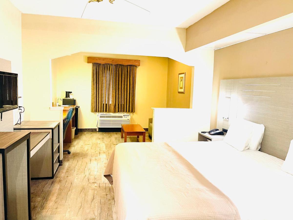  | America's Best Inns Flowood