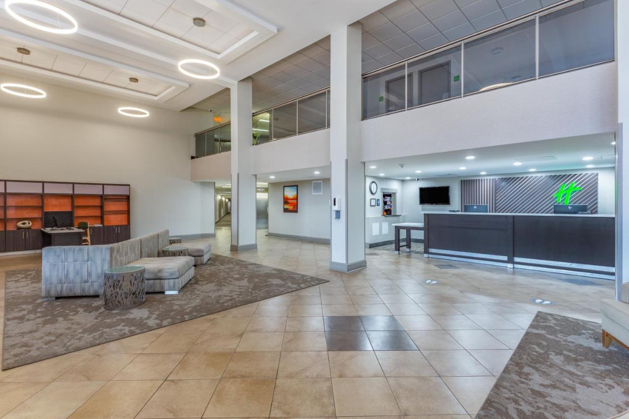  | Holiday Inn Rockford, an IHG Hotel