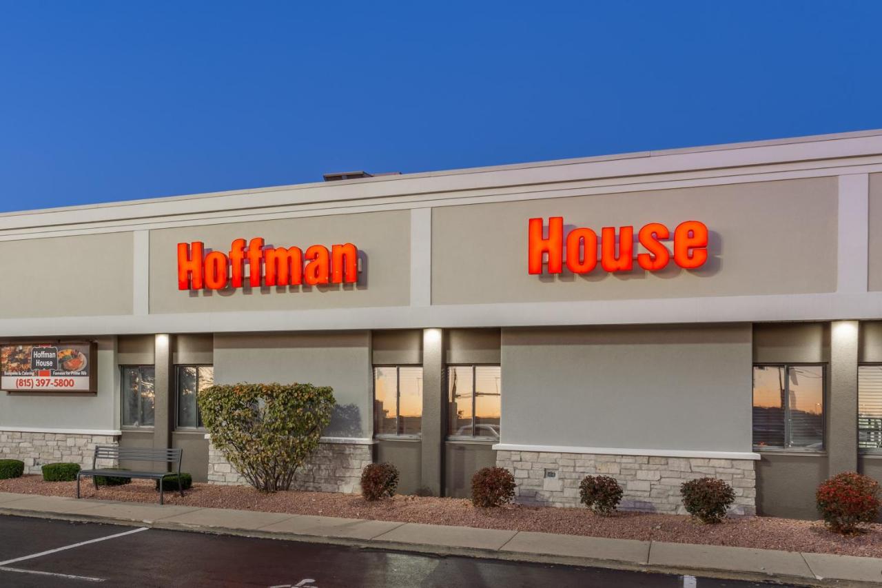  | Holiday Inn Rockford, an IHG Hotel