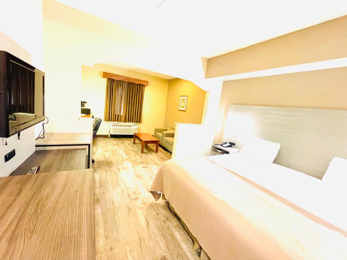  | America's Best Inns Flowood