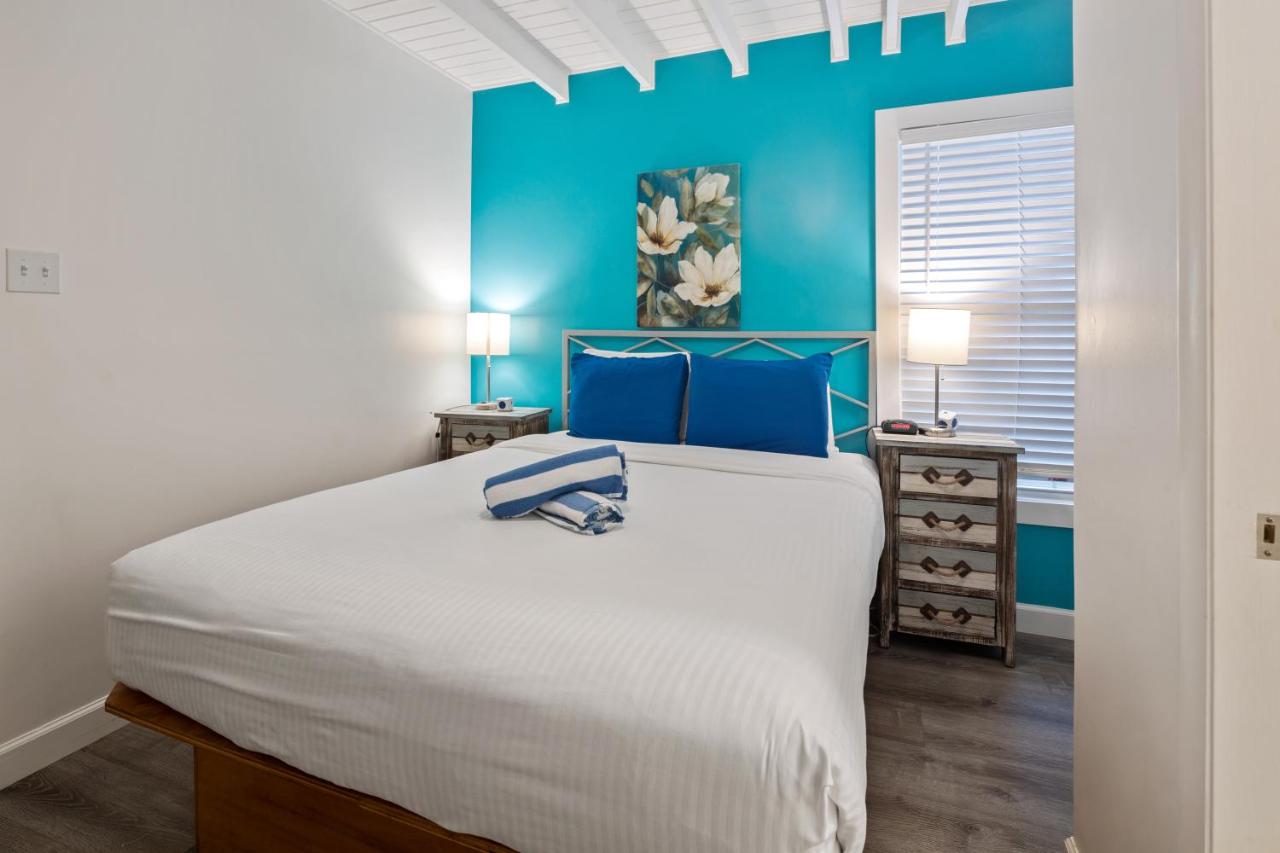 | Wicker Guesthouse