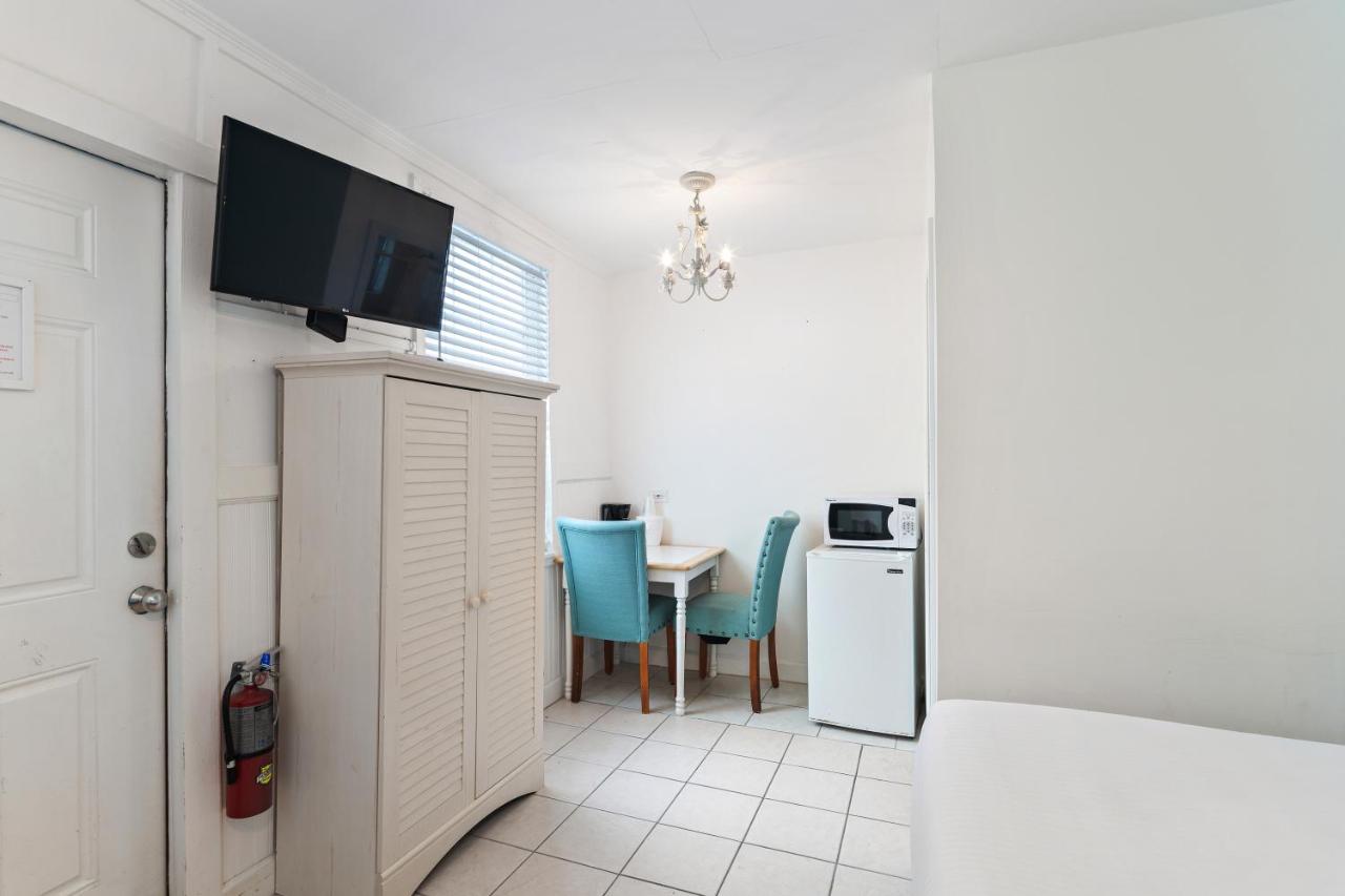 | Wicker Guesthouse