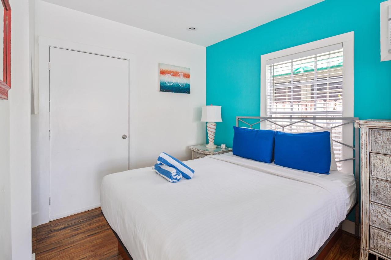 | Wicker Guesthouse