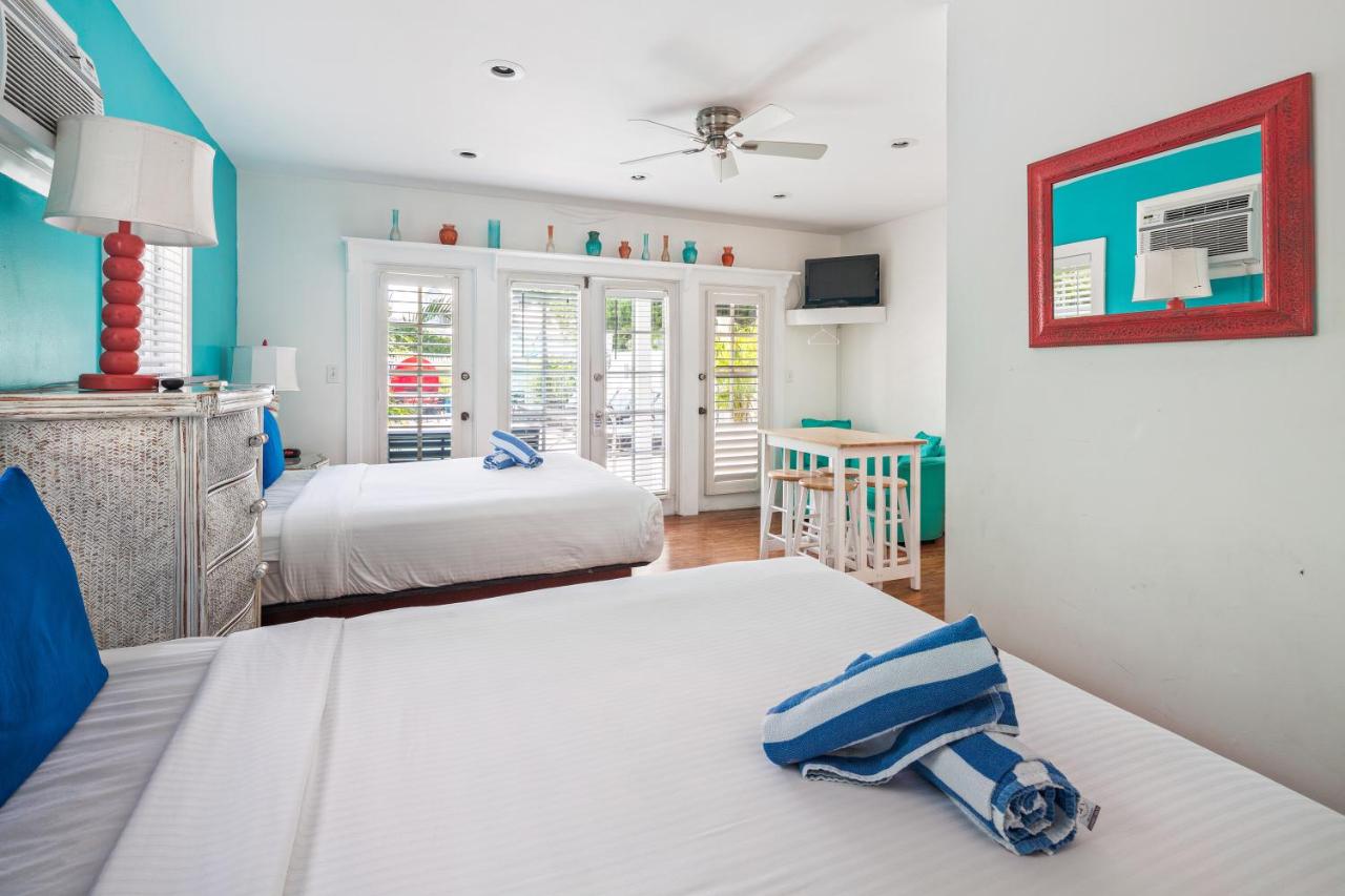 | Wicker Guesthouse