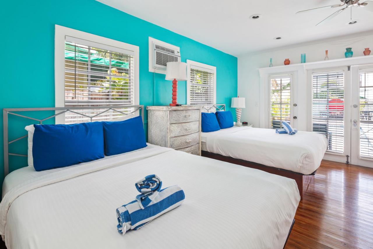 | Wicker Guesthouse