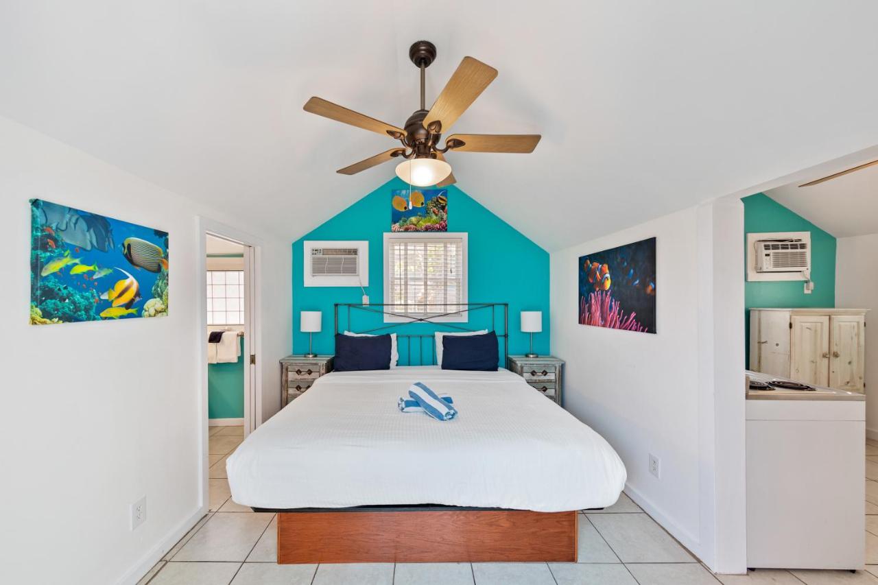 | Wicker Guesthouse