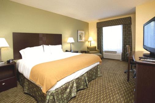 | Holiday Inn Express Hotel & Suites Saint Augustine North