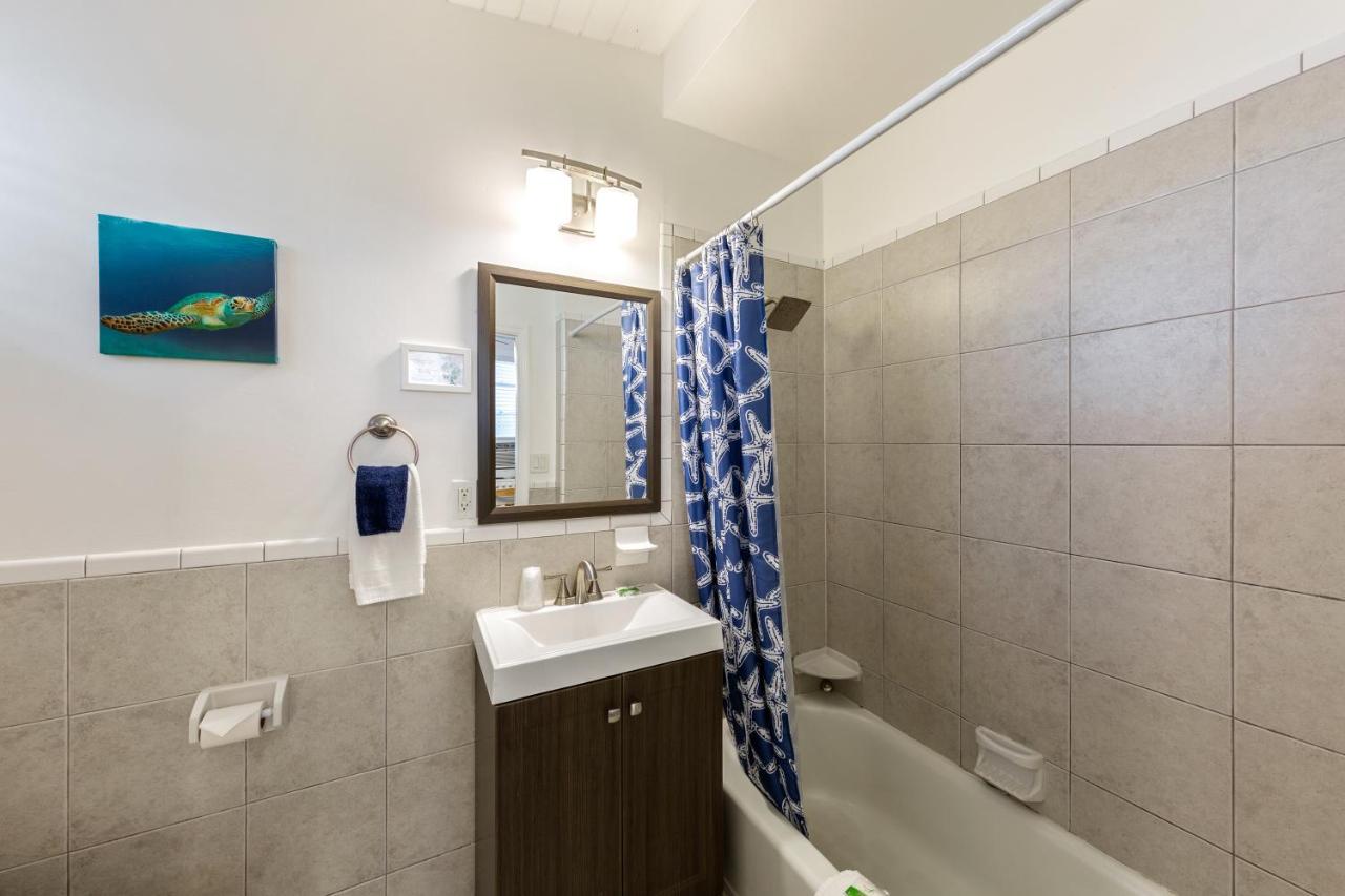 | Wicker Guesthouse