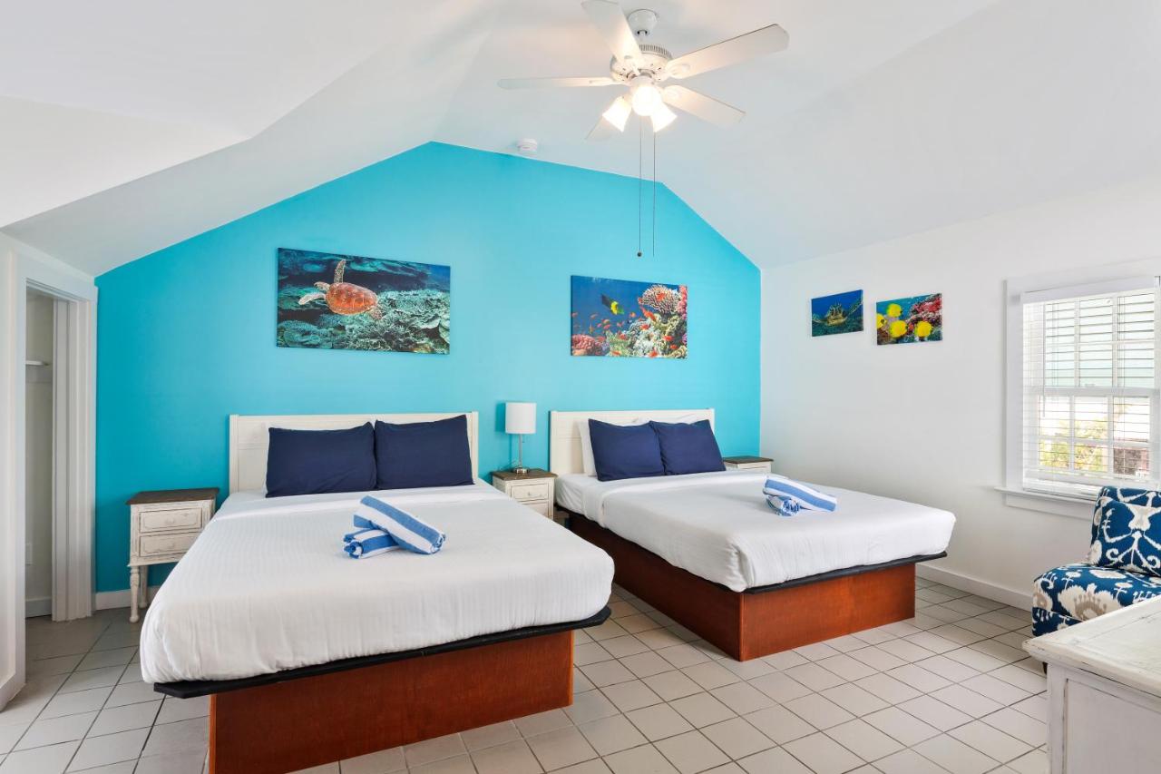 | Wicker Guesthouse