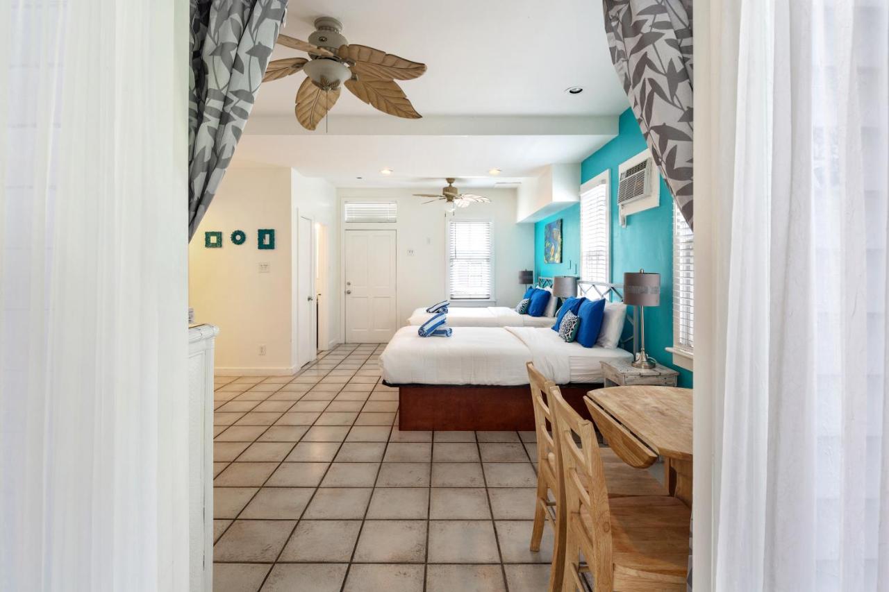 | Wicker Guesthouse