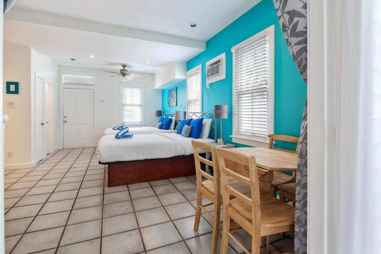 | Wicker Guesthouse