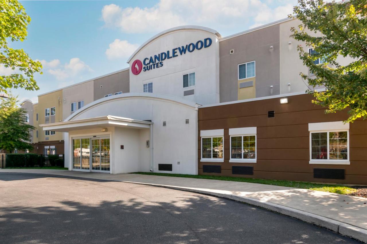  | Candlewood Suites Reading, an IHG Hotel
