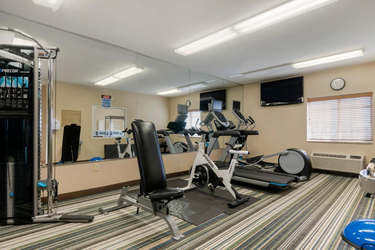  | Candlewood Suites Reading, an IHG Hotel