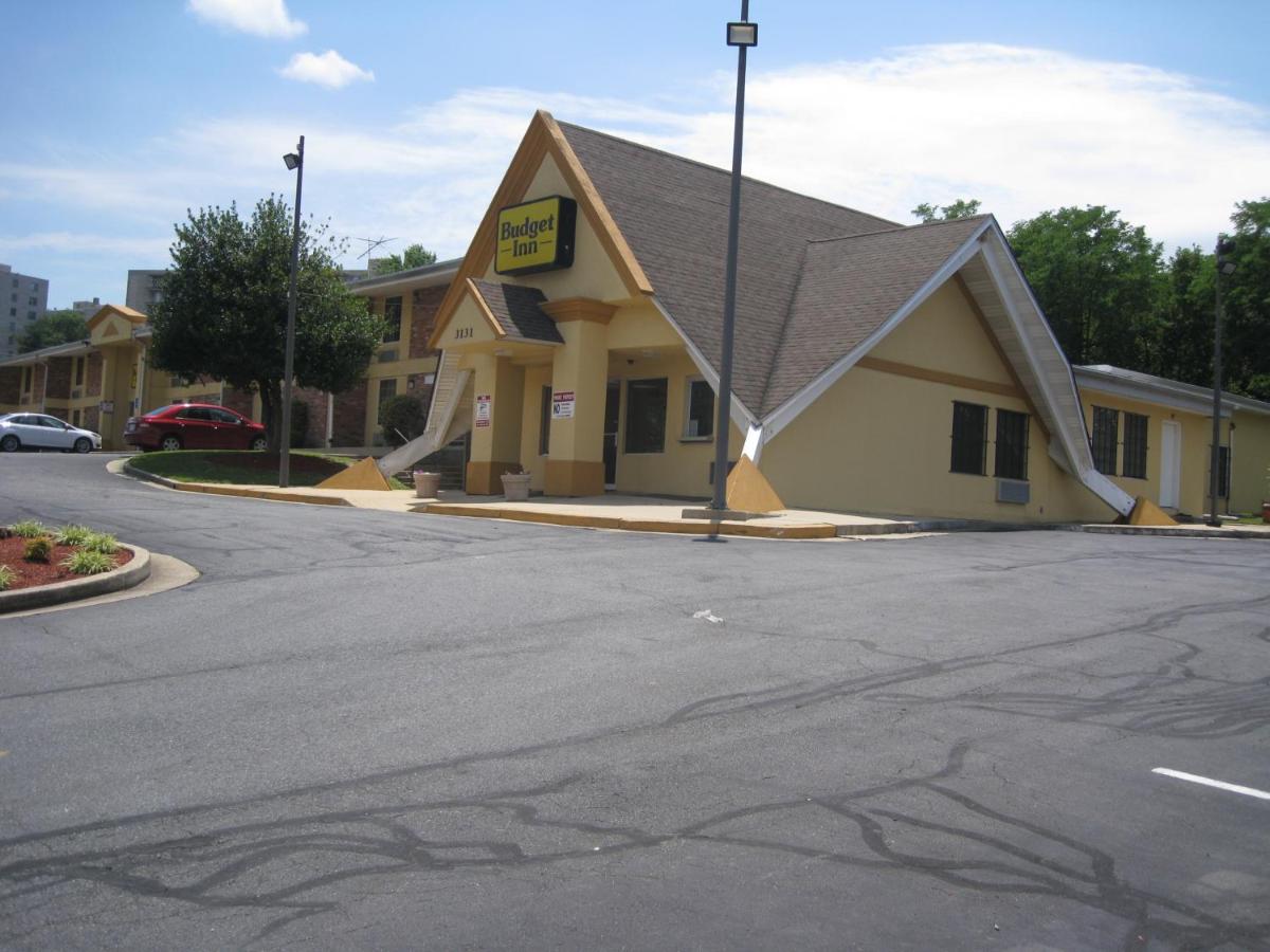 | Budget Inn Temple Hills