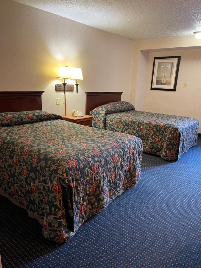 | Budget Inn Temple Hills
