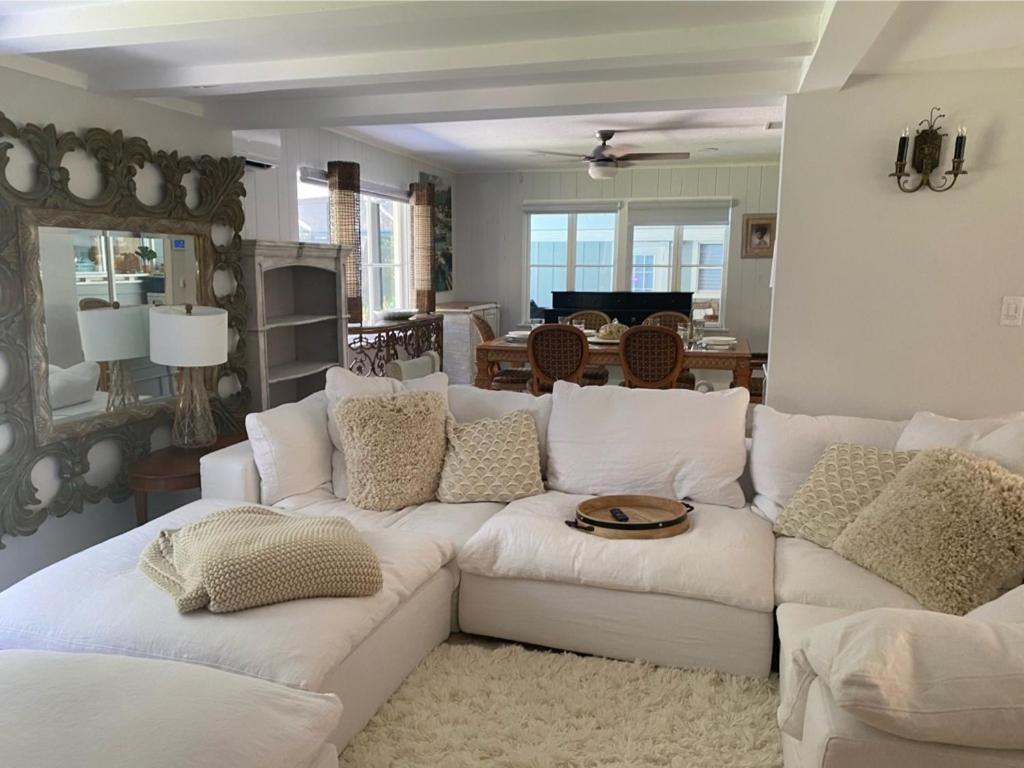  | Siesta Key Waterfront Estate W Pool Privacy!