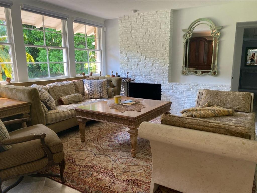 | Siesta Key Waterfront Estate W Pool Privacy!