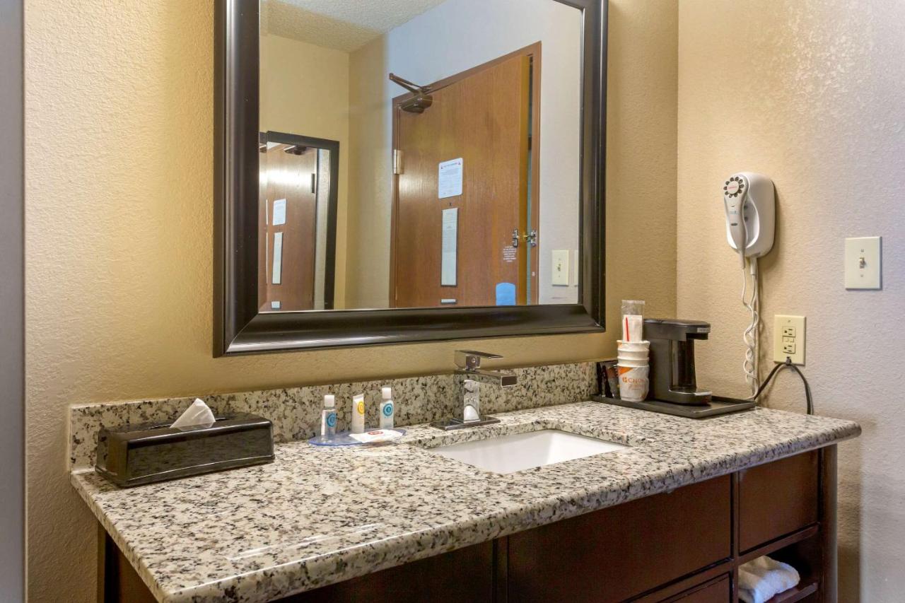 King Room - Non-Smoking at Comfort Inn West Valley Salt Lake City South