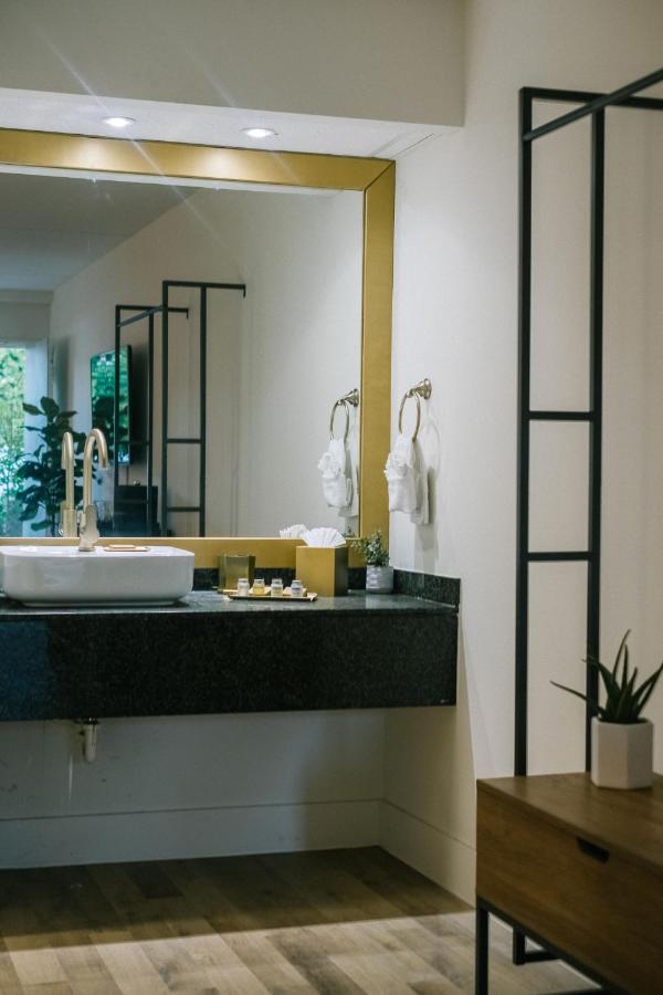 Double Room at L3 Oasis Hotel