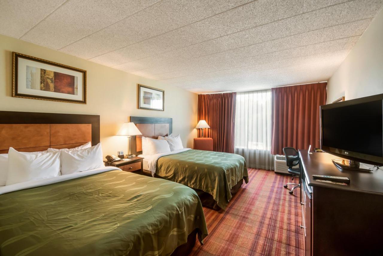  | Chester Hotel and Conference Center