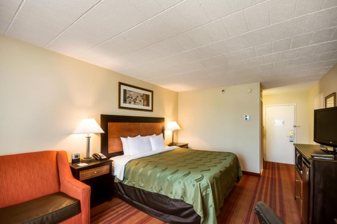  | Chester Hotel and Conference Center