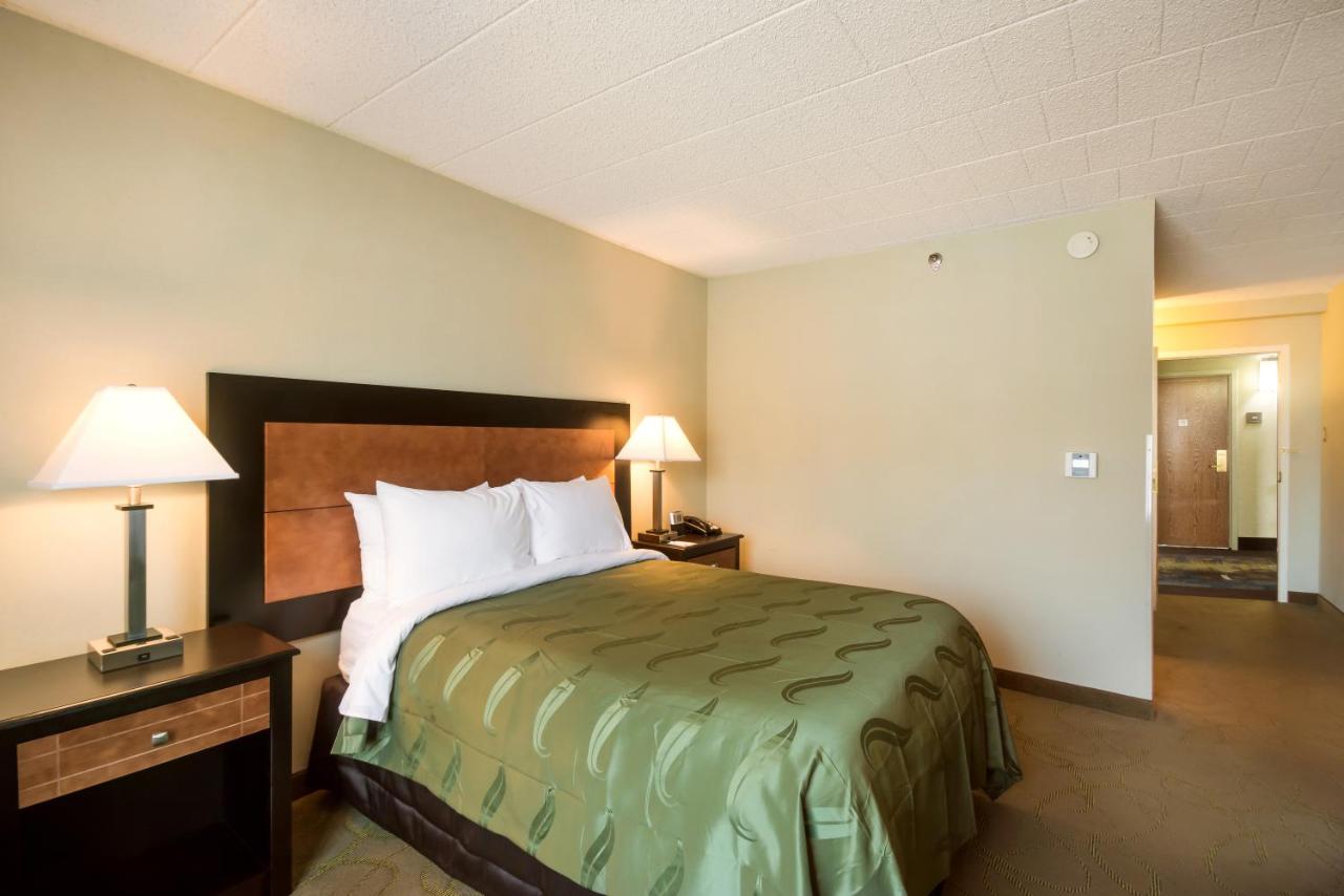  | Chester Hotel and Conference Center