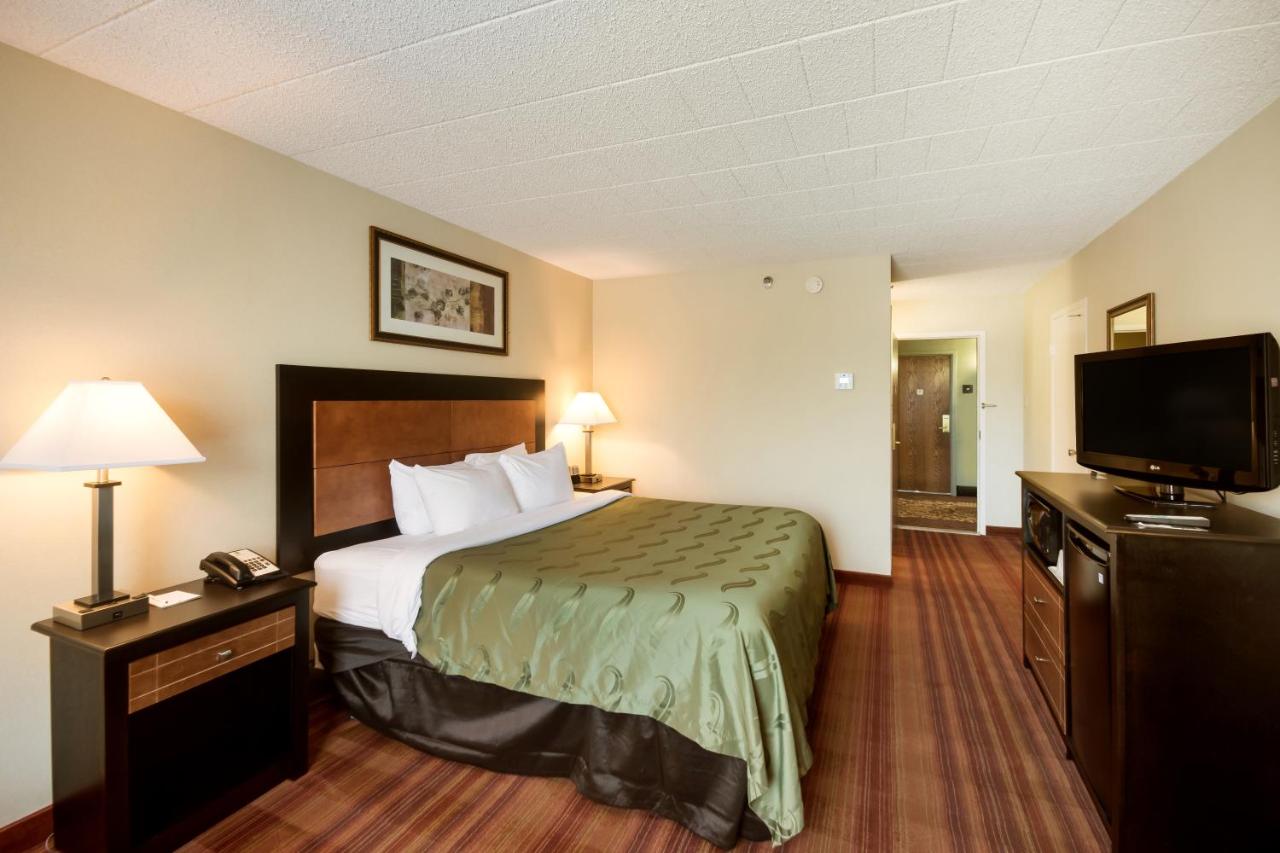  | Chester Hotel and Conference Center