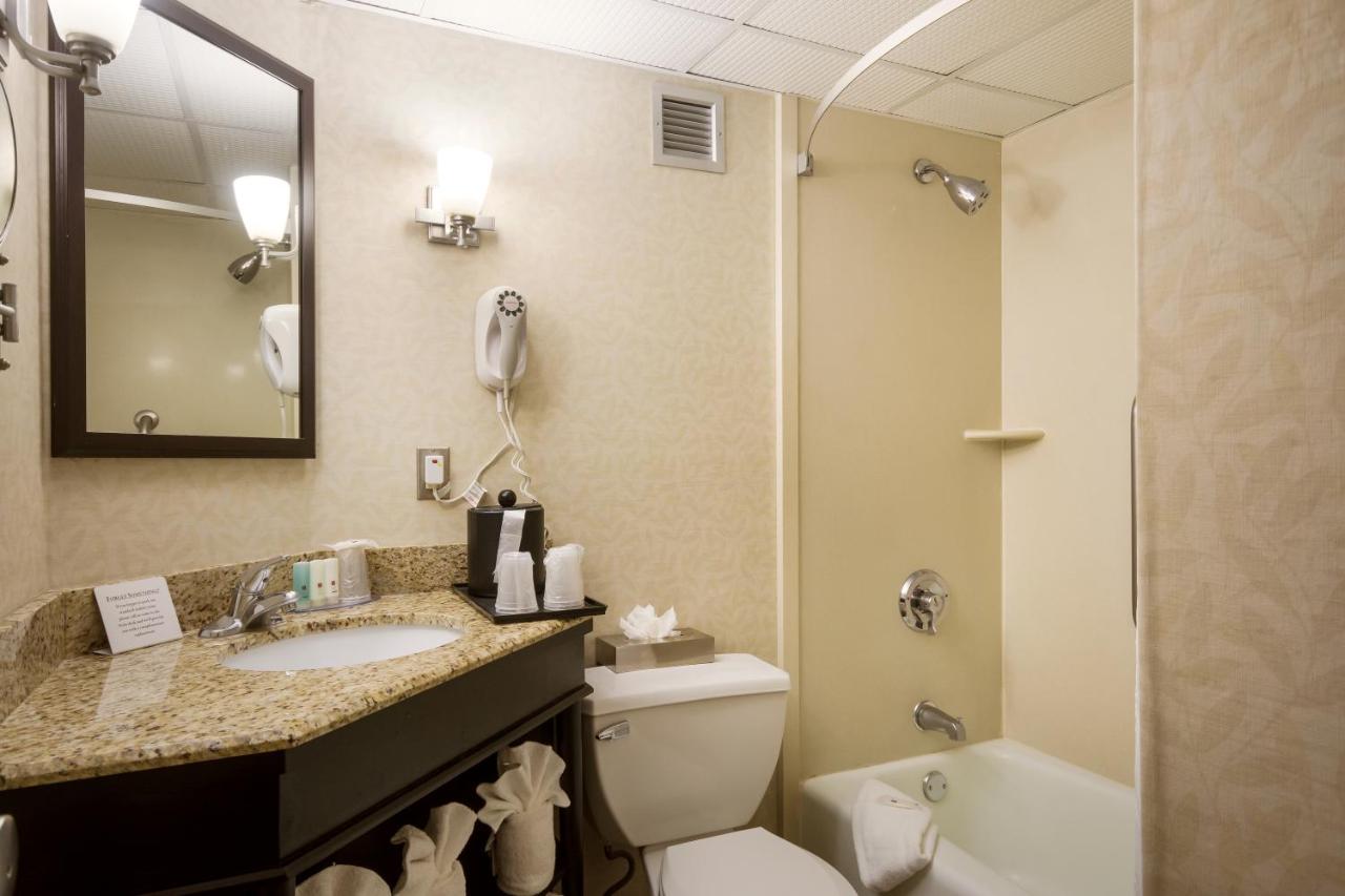  | Exton Hotel and Conference Center
