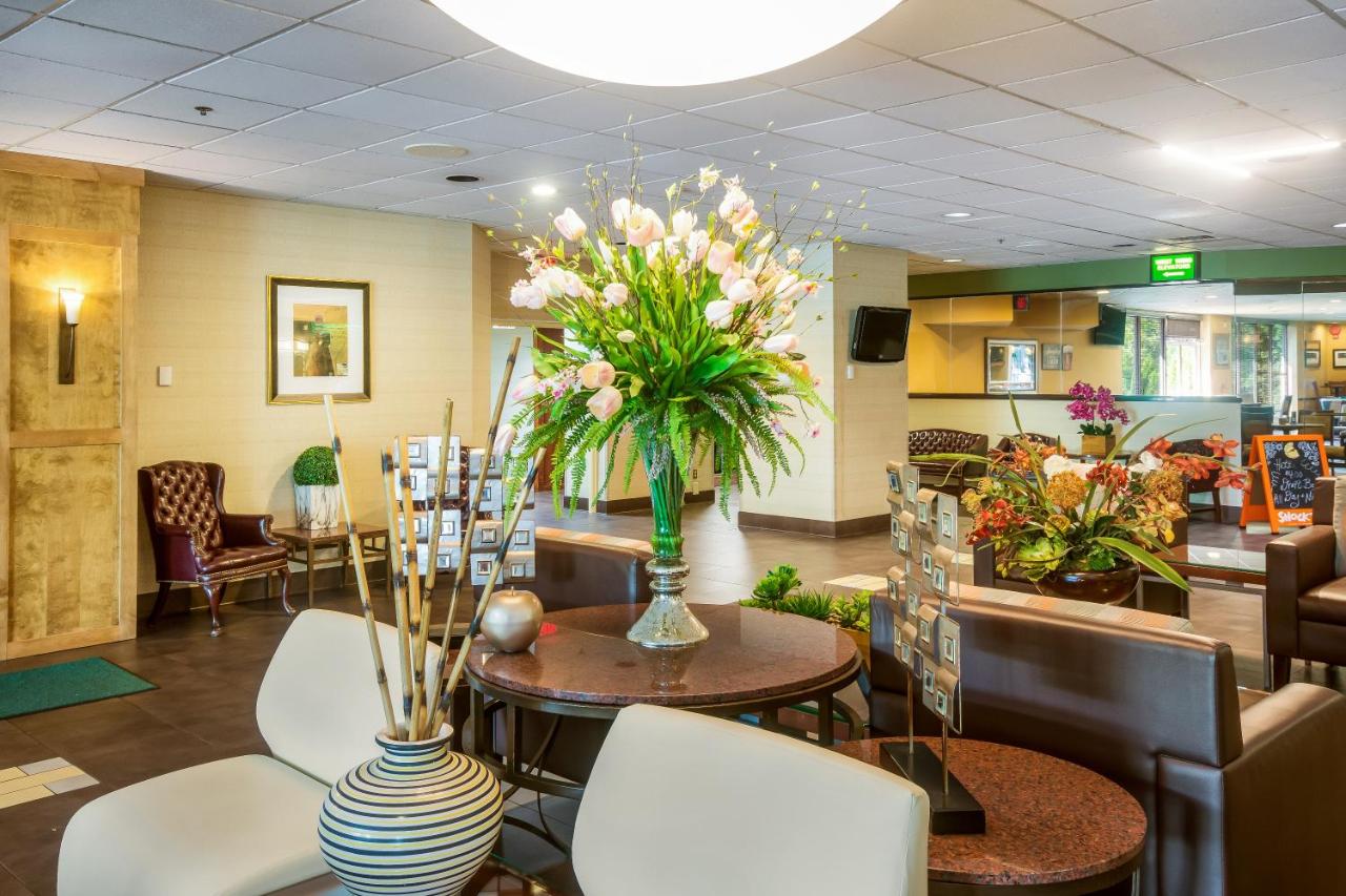  | Chester Hotel and Conference Center