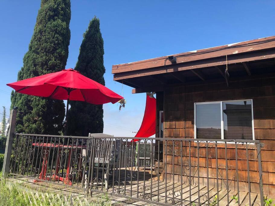  | Special Studio in Center of San Diego