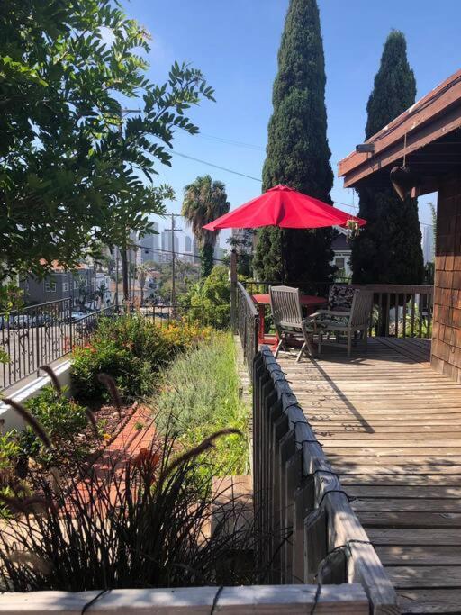  | Special Studio in Center of San Diego