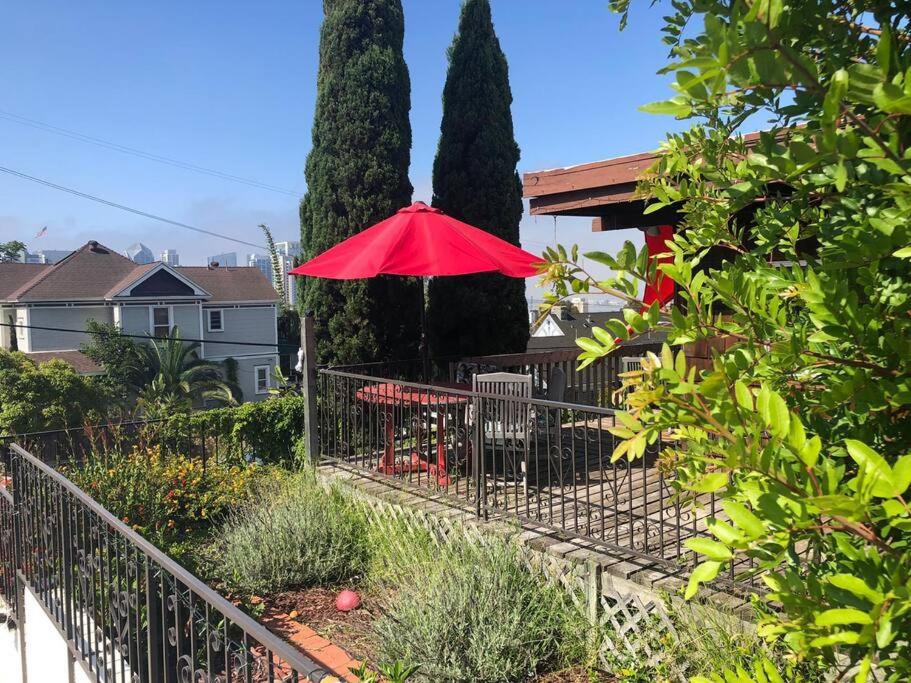  | Special Studio in Center of San Diego