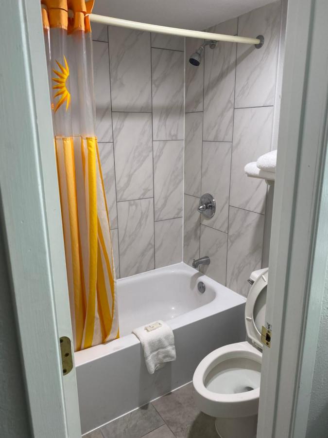 Deluxe Double Room with Two Double Beds - Non-Smoking at La Quinta Inn by Wyndham Tyler