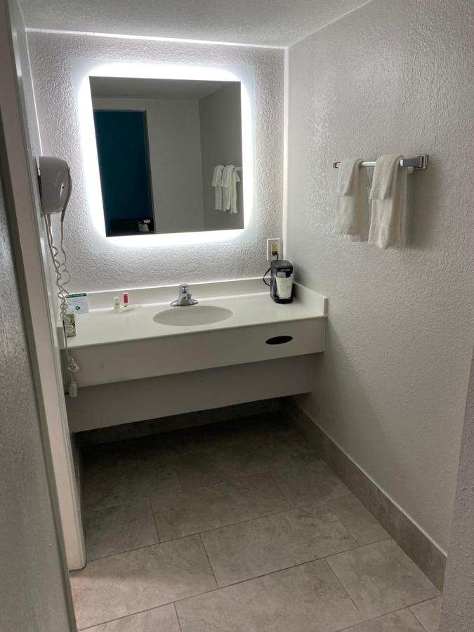 Deluxe Double Room with Two Double Beds - Non-Smoking at La Quinta Inn by Wyndham Tyler