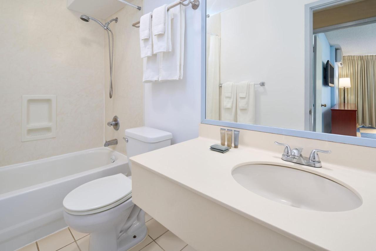 Two-Bedroom Suite at Ewa Hotel Waikiki