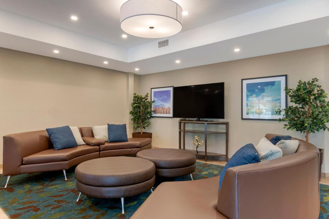  | Candlewood Suites Reading, an IHG Hotel