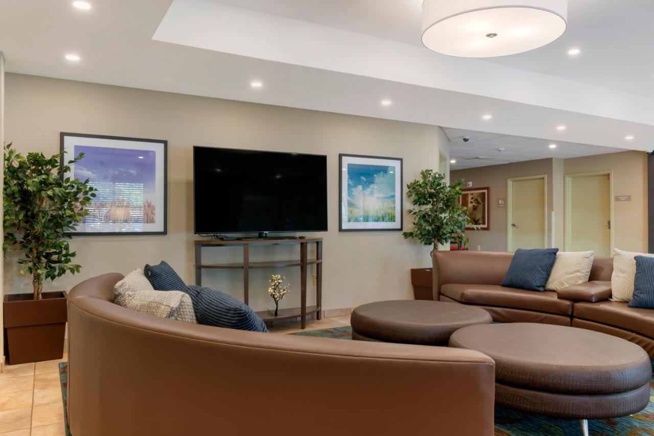  | Candlewood Suites Reading, an IHG Hotel