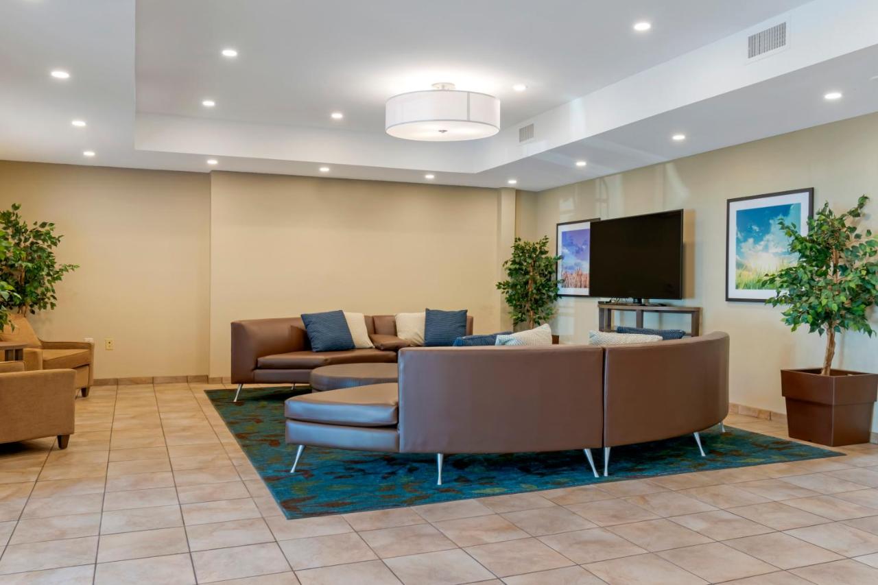  | Candlewood Suites Reading, an IHG Hotel