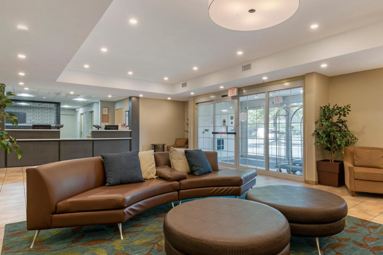  | Candlewood Suites Reading, an IHG Hotel