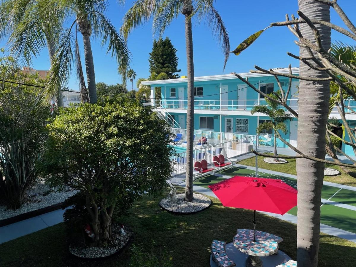  | Sea Jay Motel and Marina