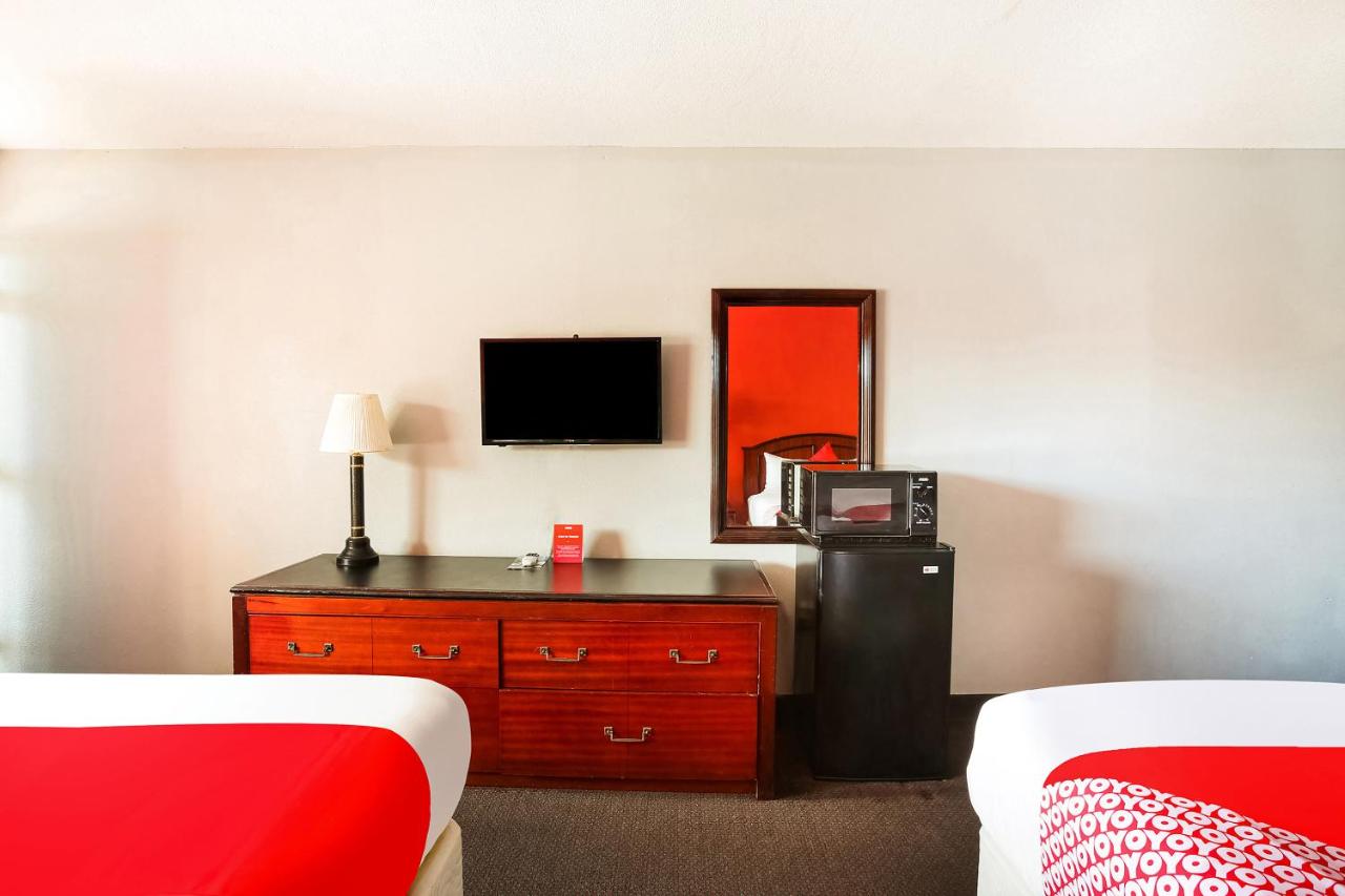  | OYO Hotel Texarkana North Heights AR Hwy I-30